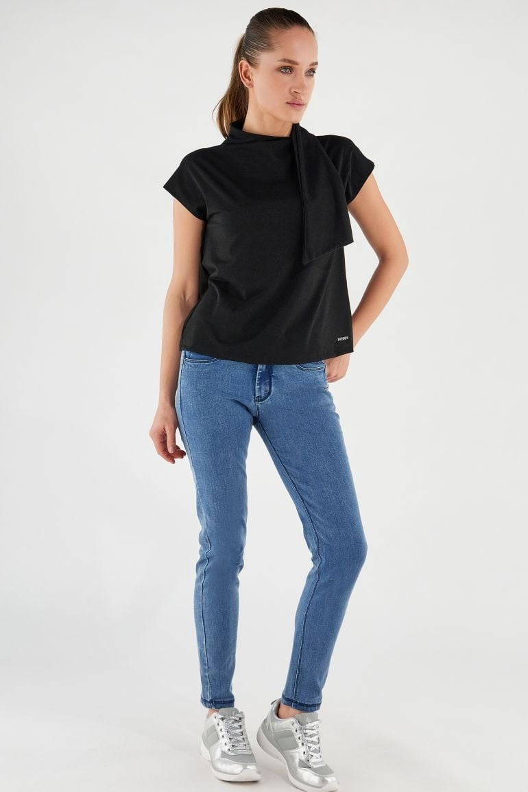 Fit Jeans