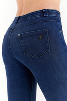 Fit Jeans