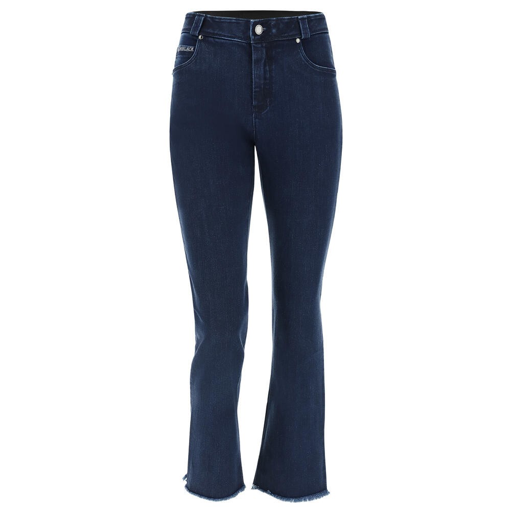 Fit Jeans