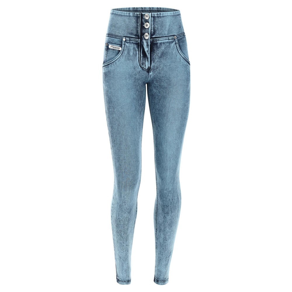 WR.UP® Snug Jeans