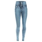 WR.UP® Snug Jeans