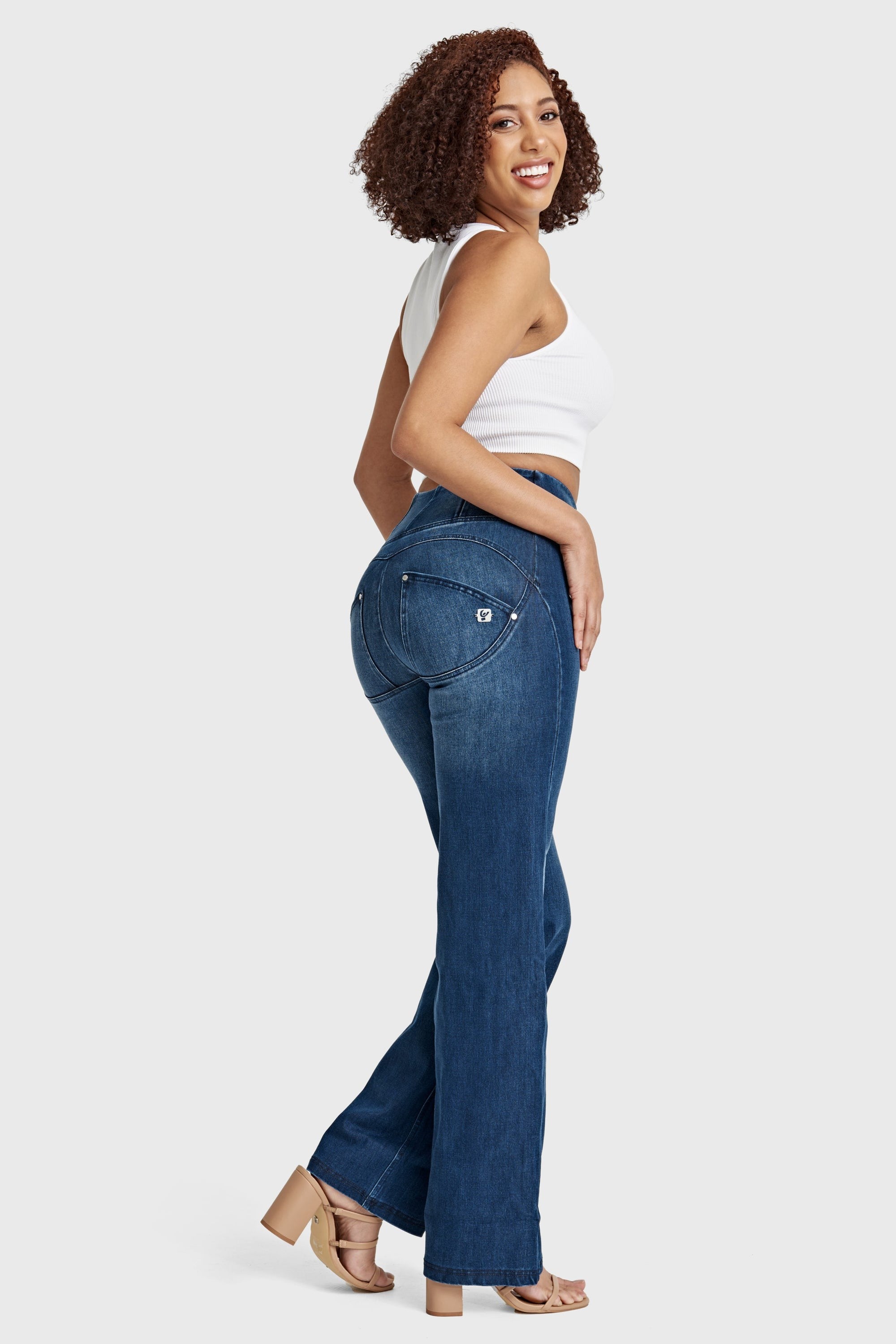 WR.UP® Snug Jeans