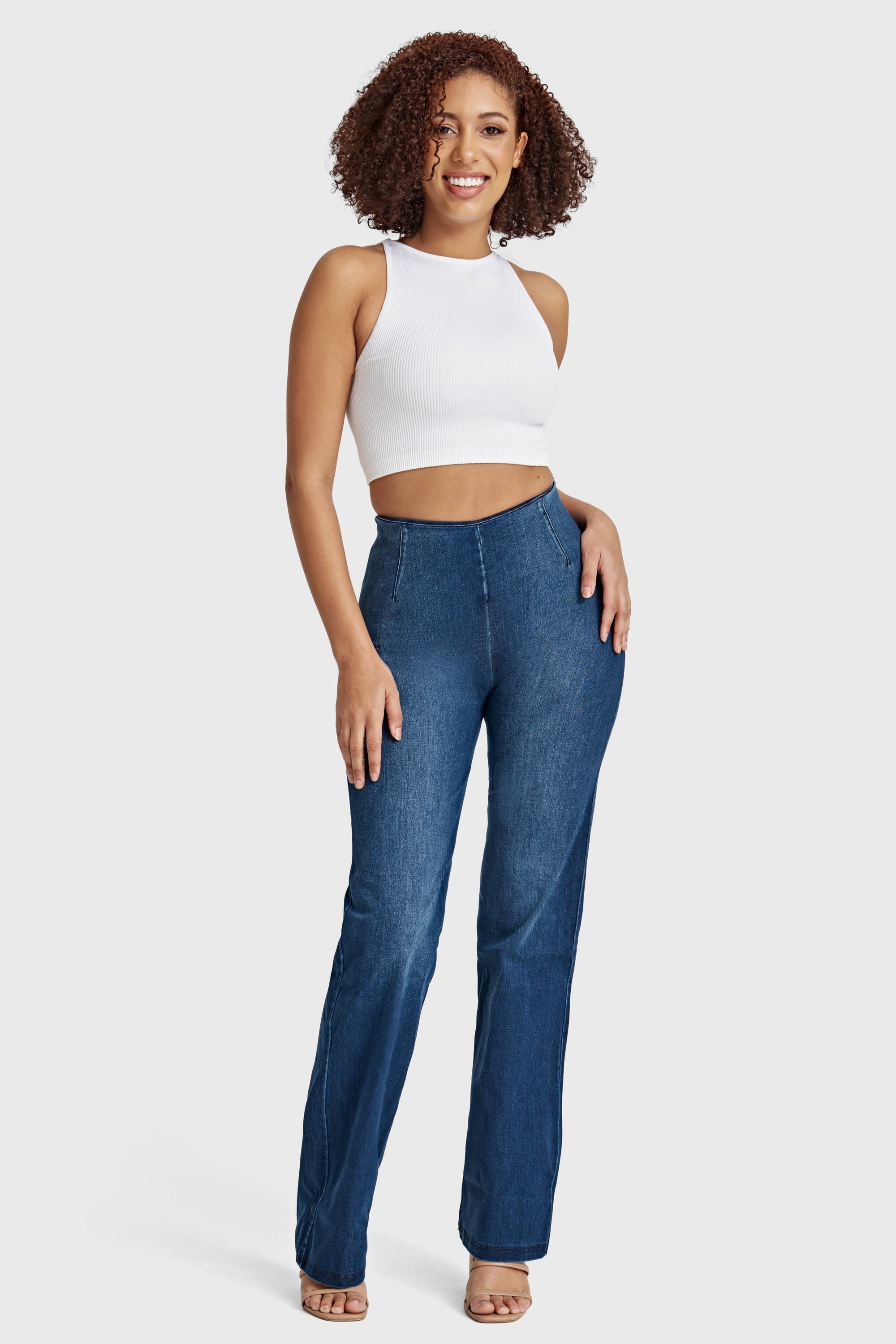 WR.UP® Snug Jeans