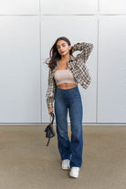 WR.UP® Snug Jeans