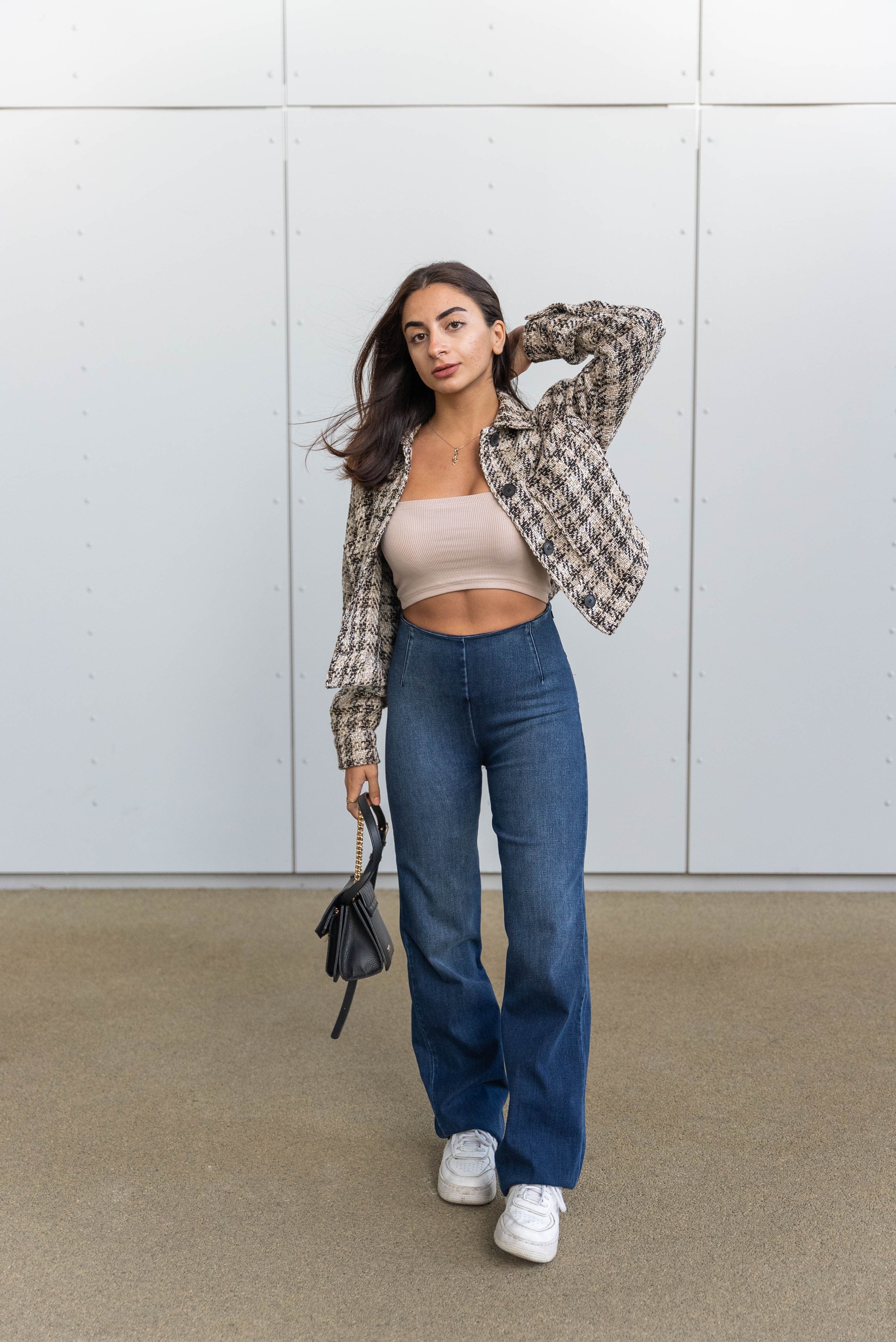WR.UP® Snug Jeans