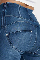 WR.UP® Snug Jeans
