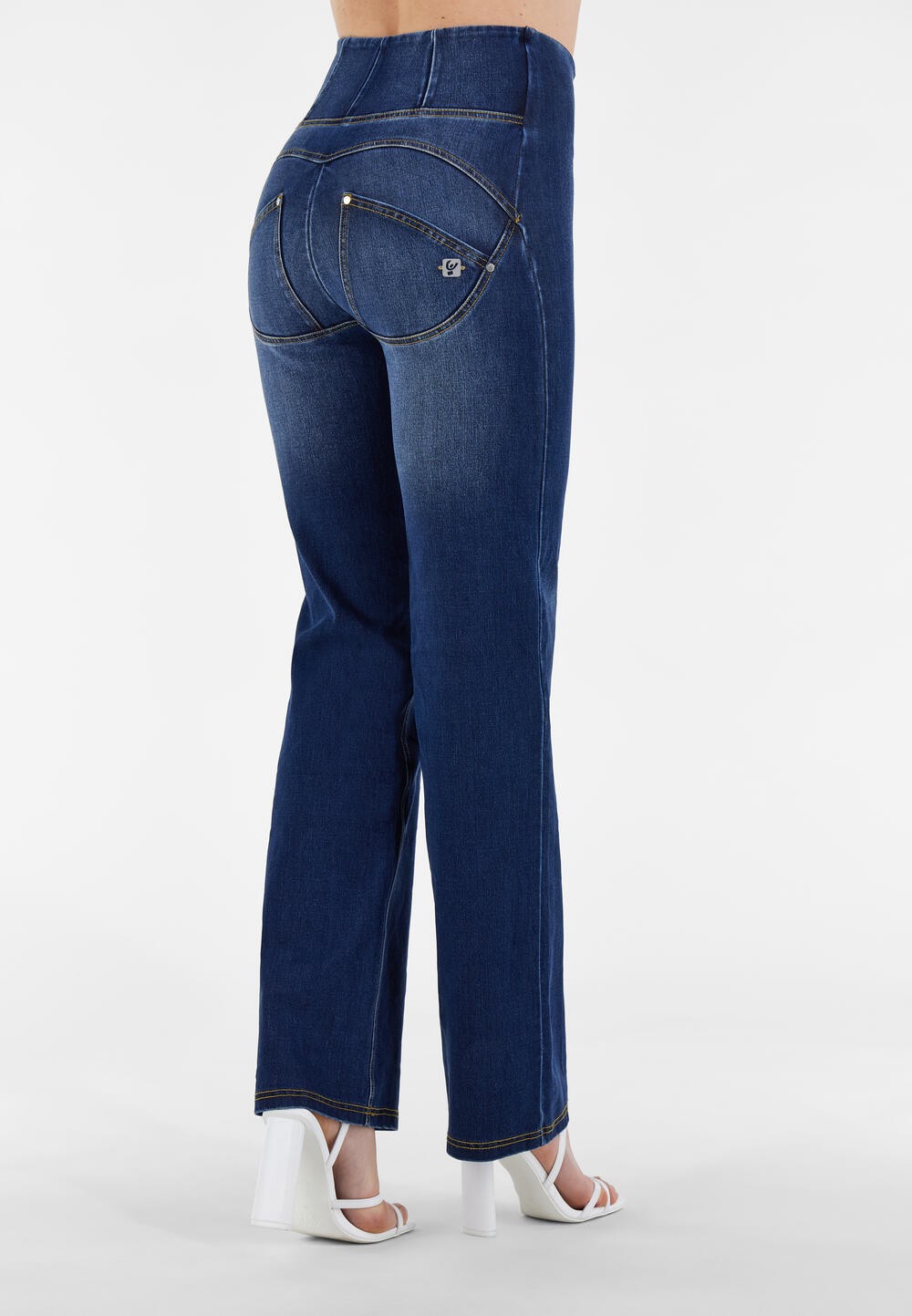 WR.UP® Snug Jeans