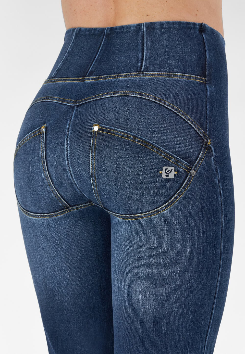 WR.UP® Snug Jeans