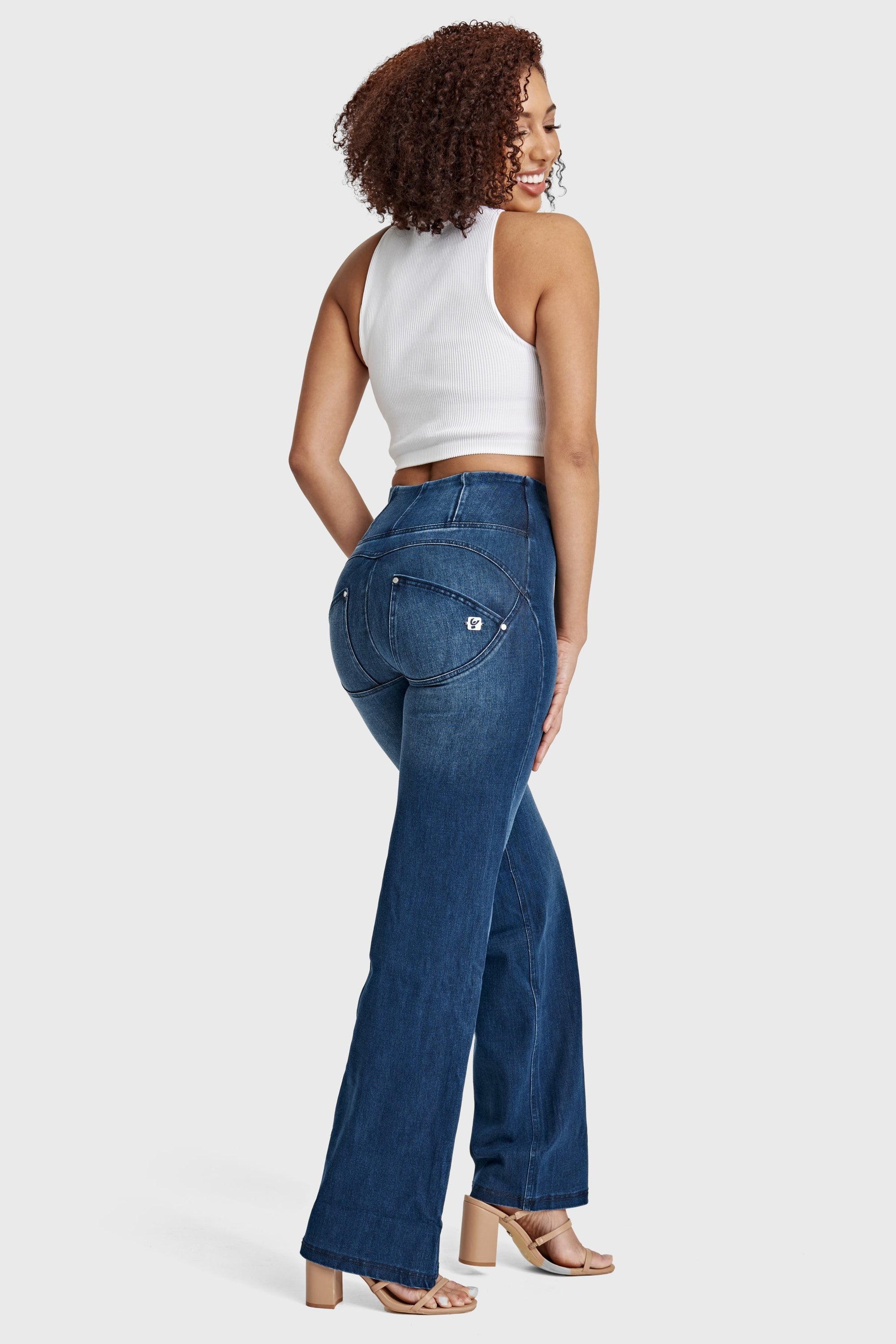 WR.UP® Snug Jeans
