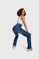 WR.UP® Snug Jeans