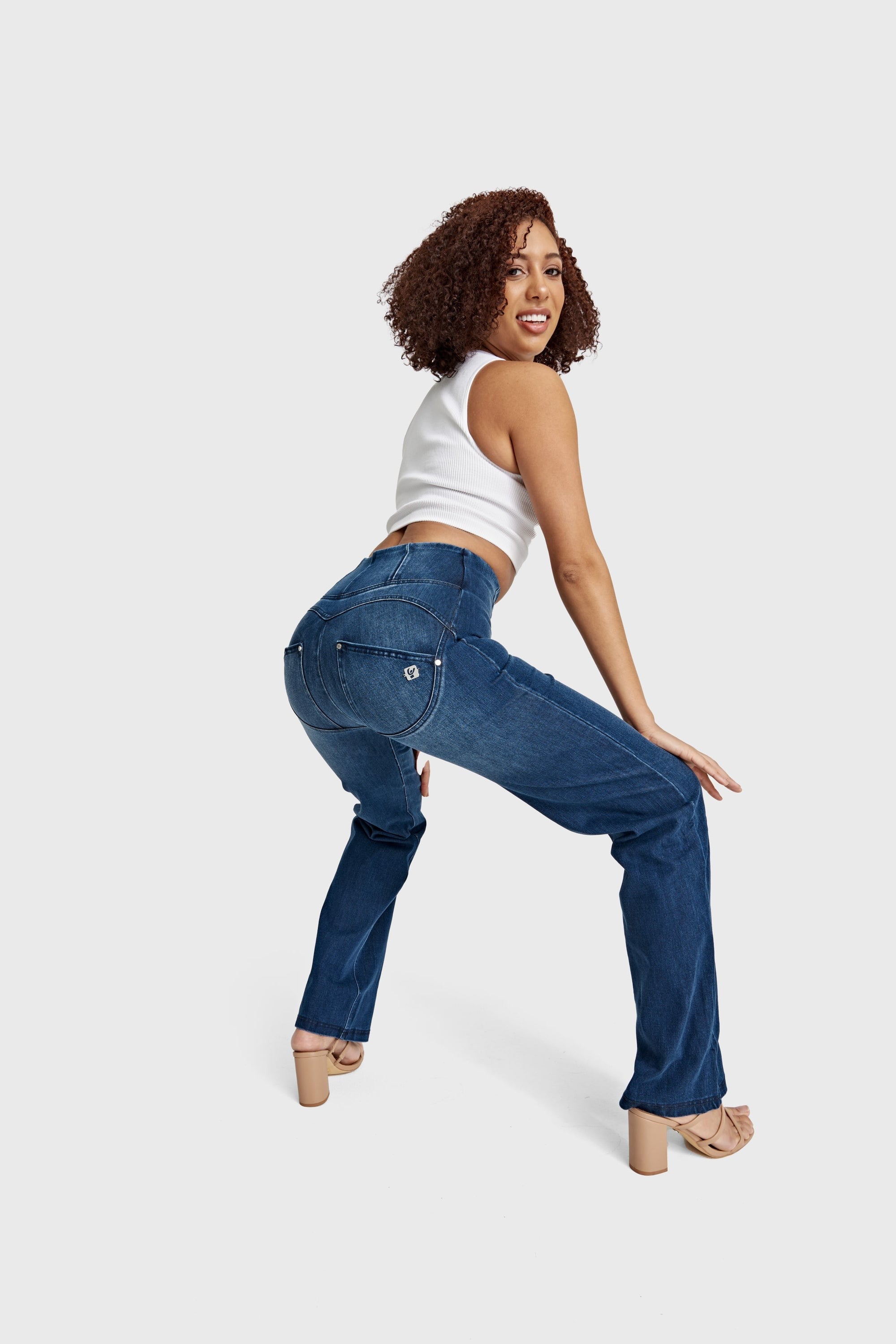 WR.UP® Snug Jeans