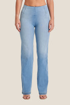 WR.UP® Snug Jeans