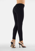 Fit Jeans