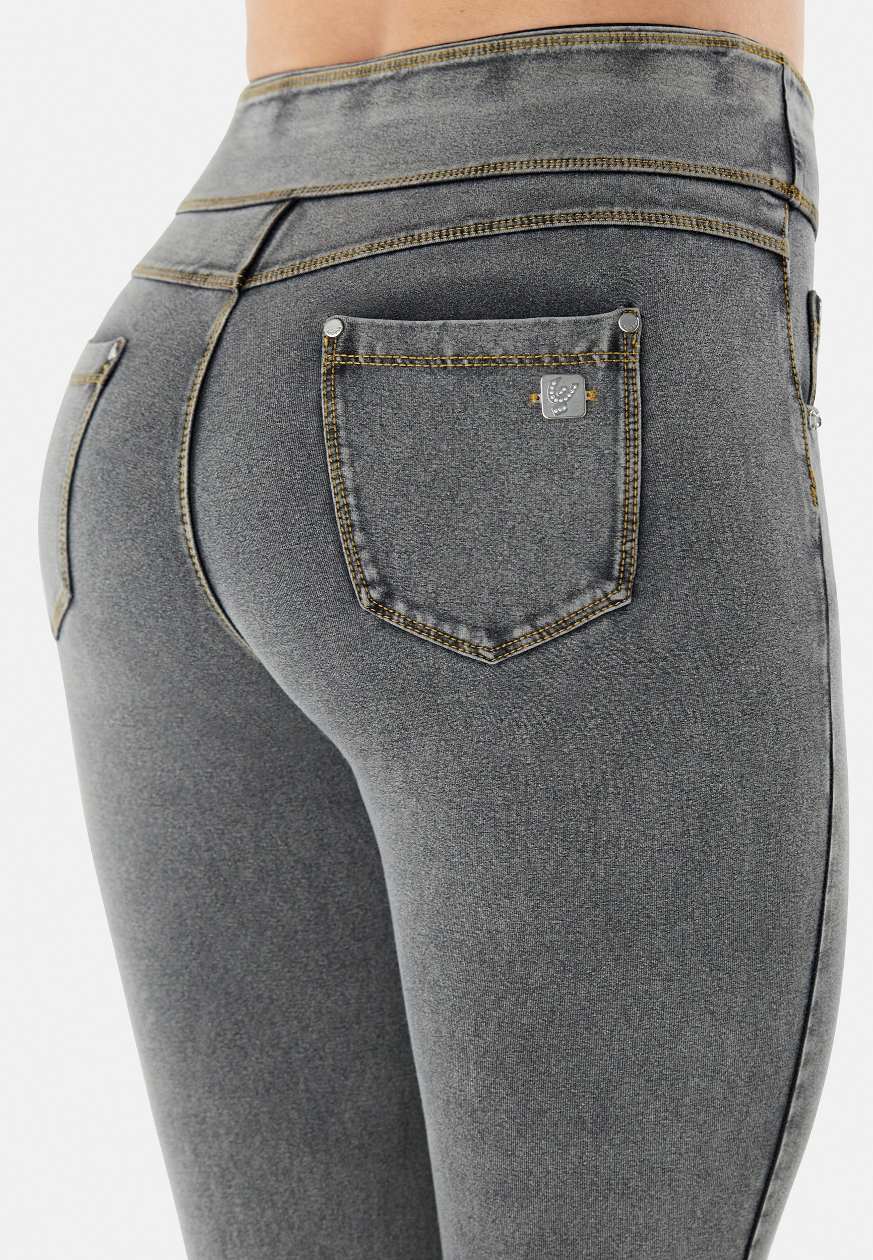 N.O.W.® Yoga Denim
