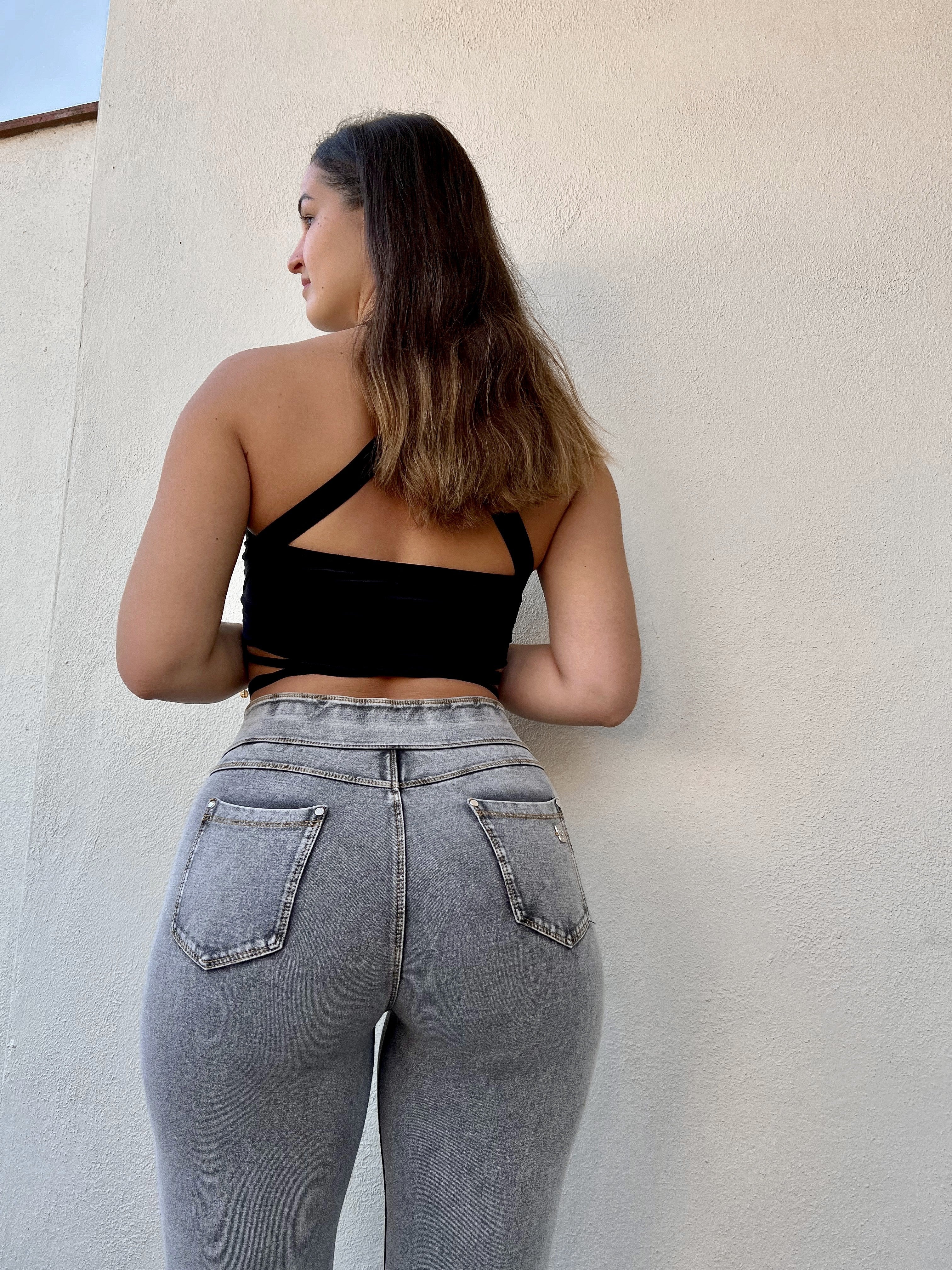 N.O.W.® Yoga Denim