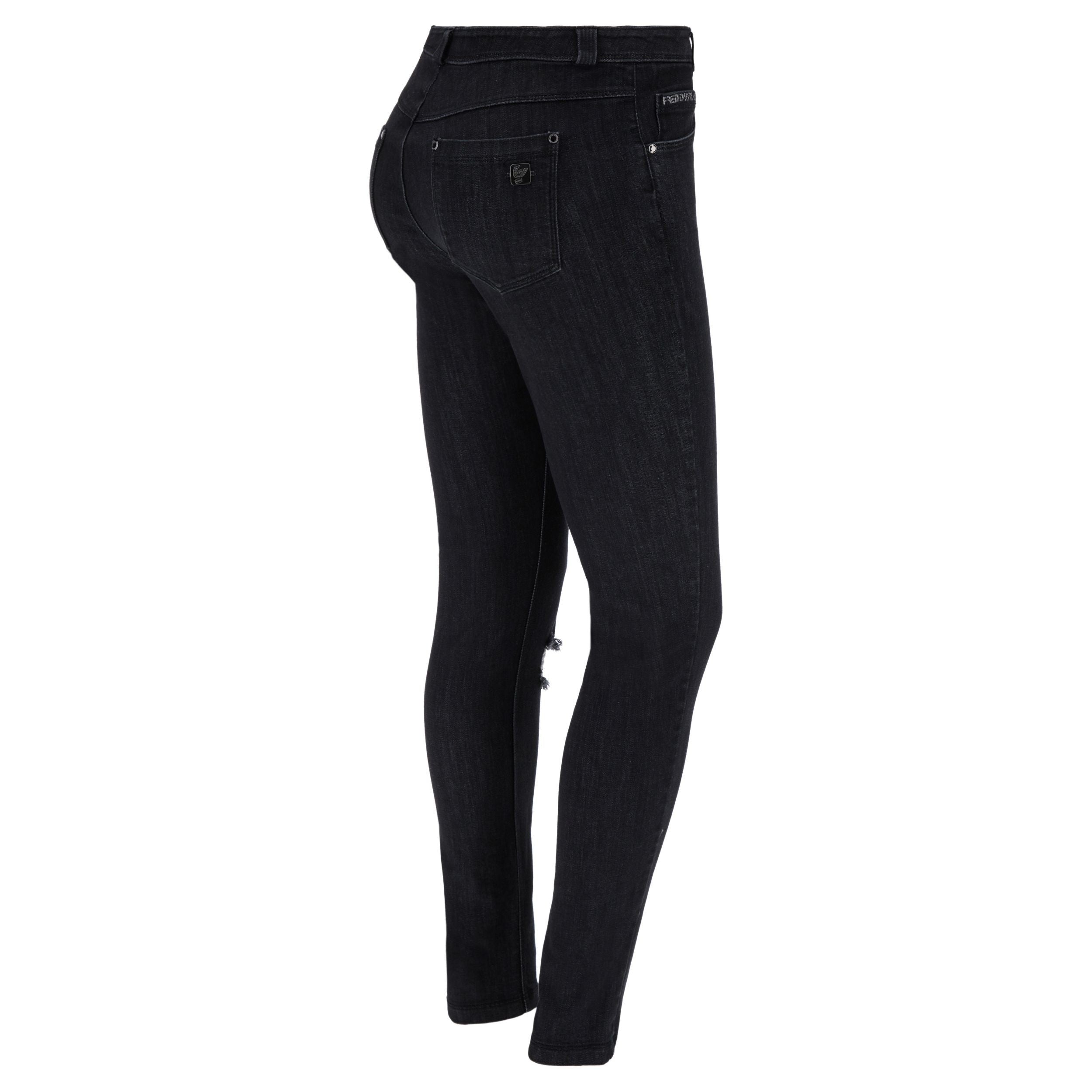 Fit Jeans
