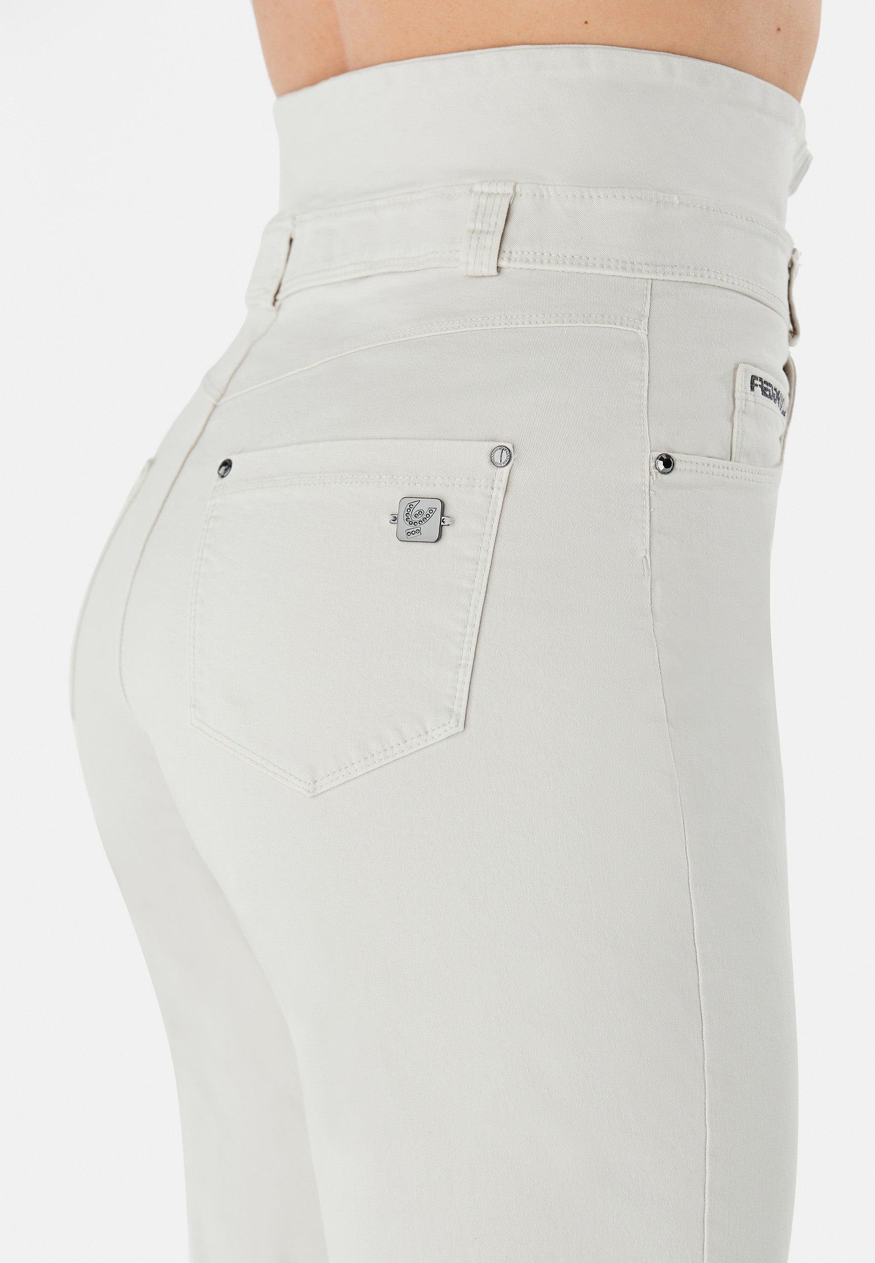 Fit Jeans
