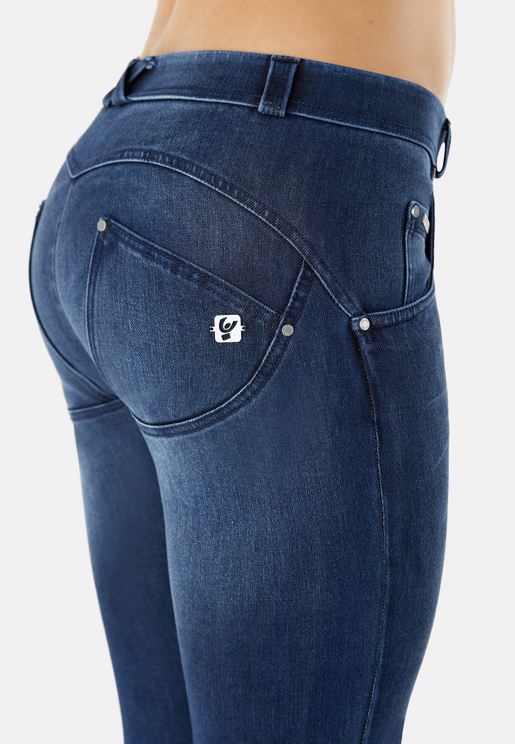 WR.UP® Snug Jeans