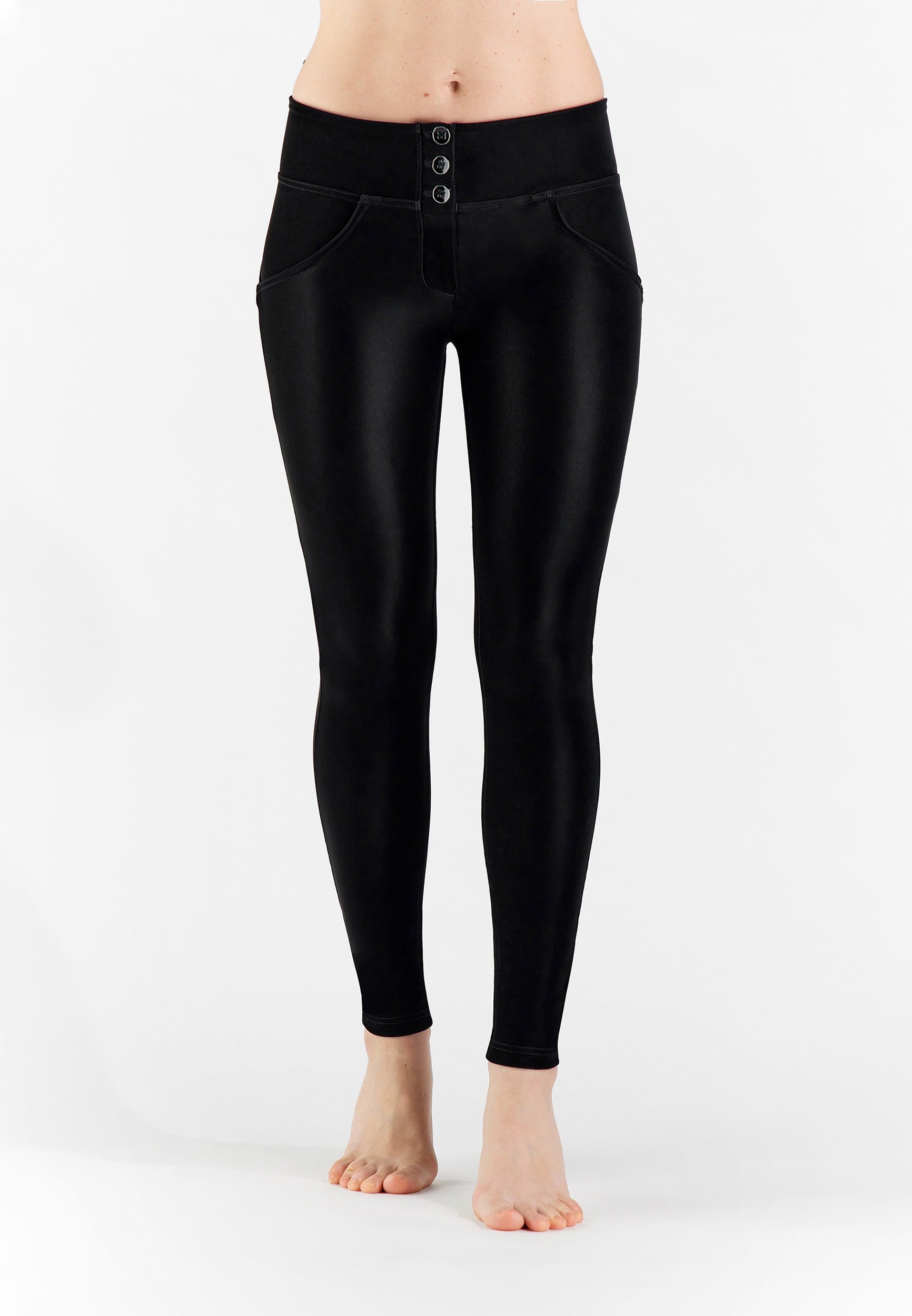 WR.UP® Push-Up - Vegan Leather