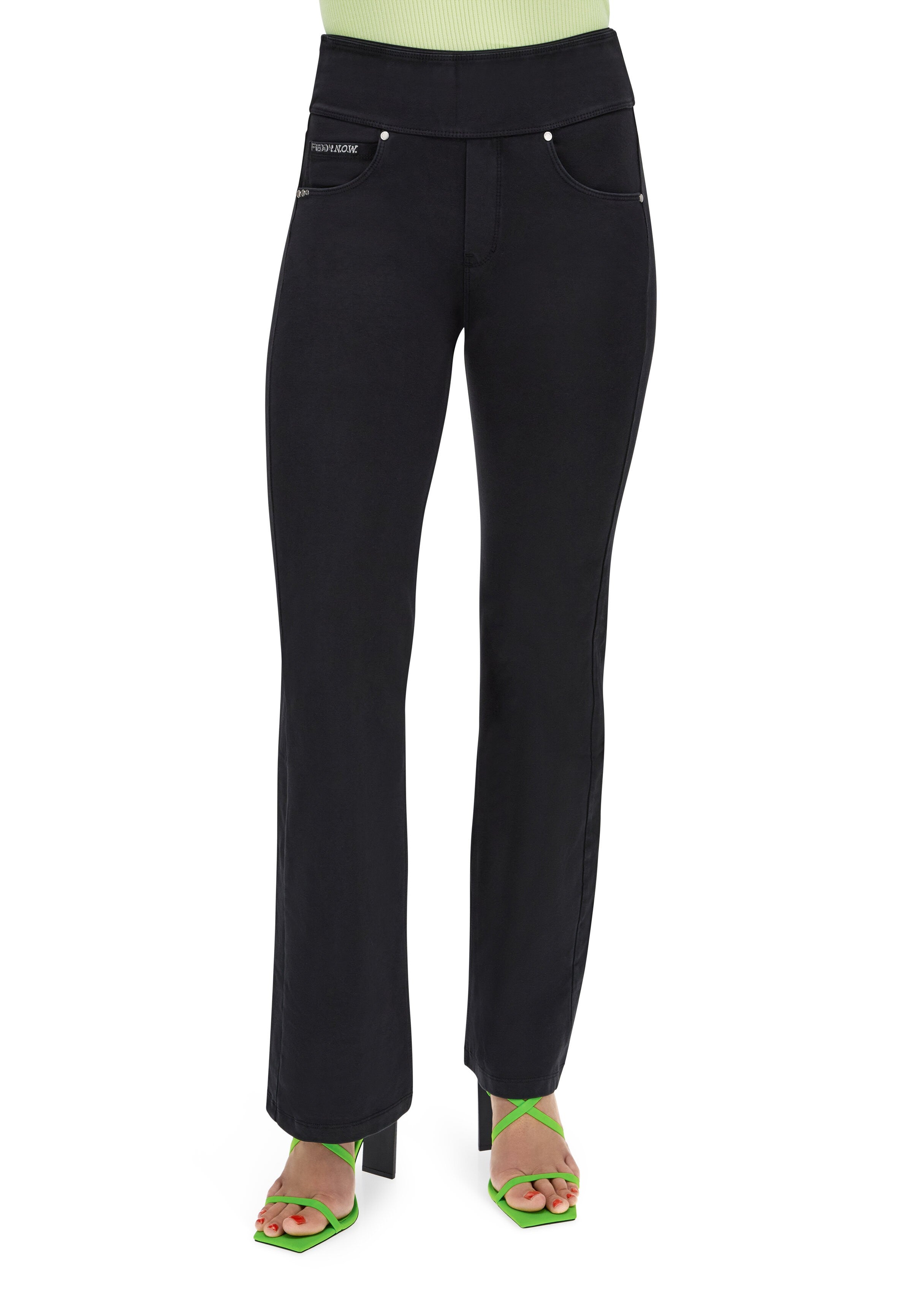 N.O.W.® Yoga Pants