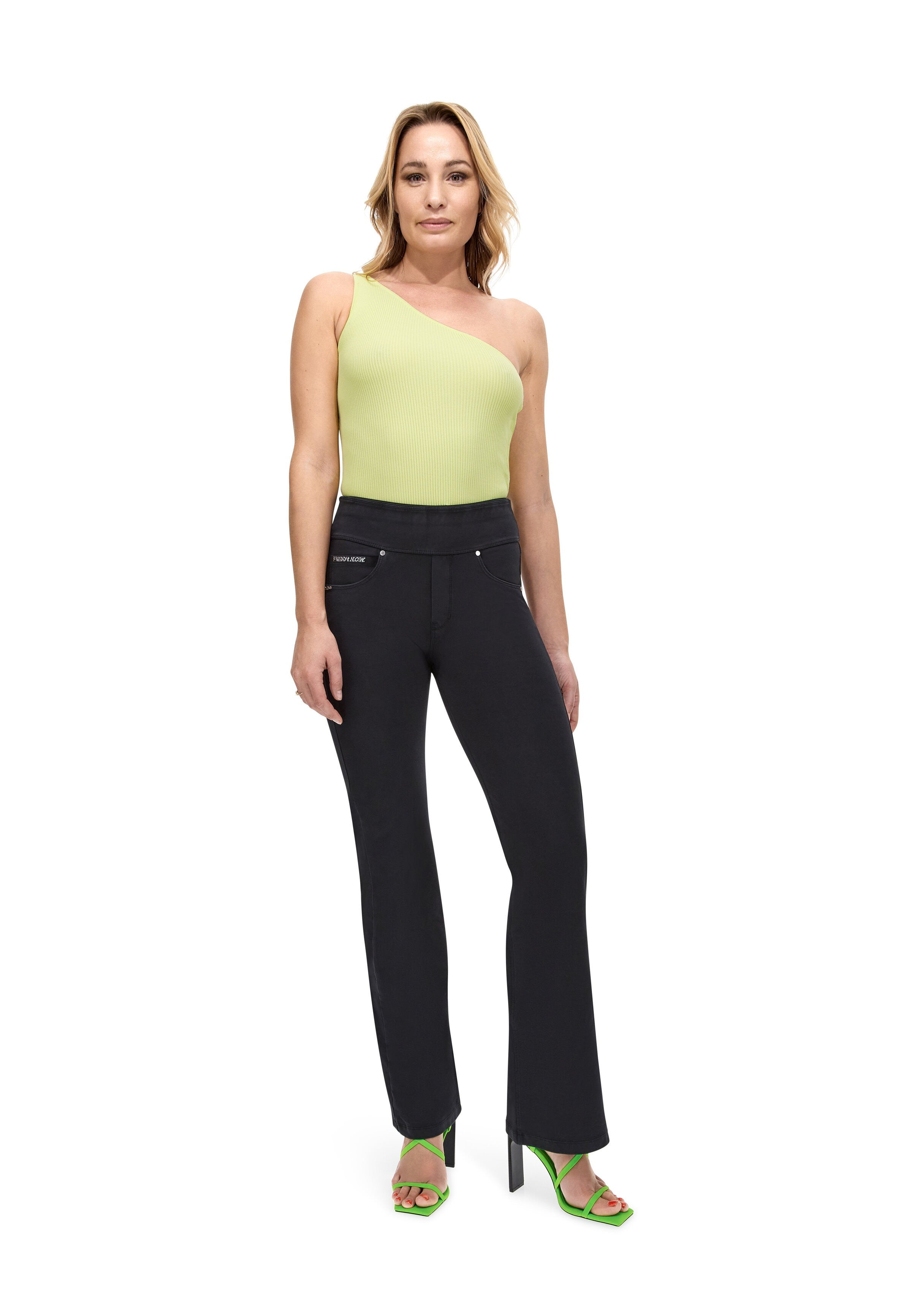 N.O.W.® Yoga Pants