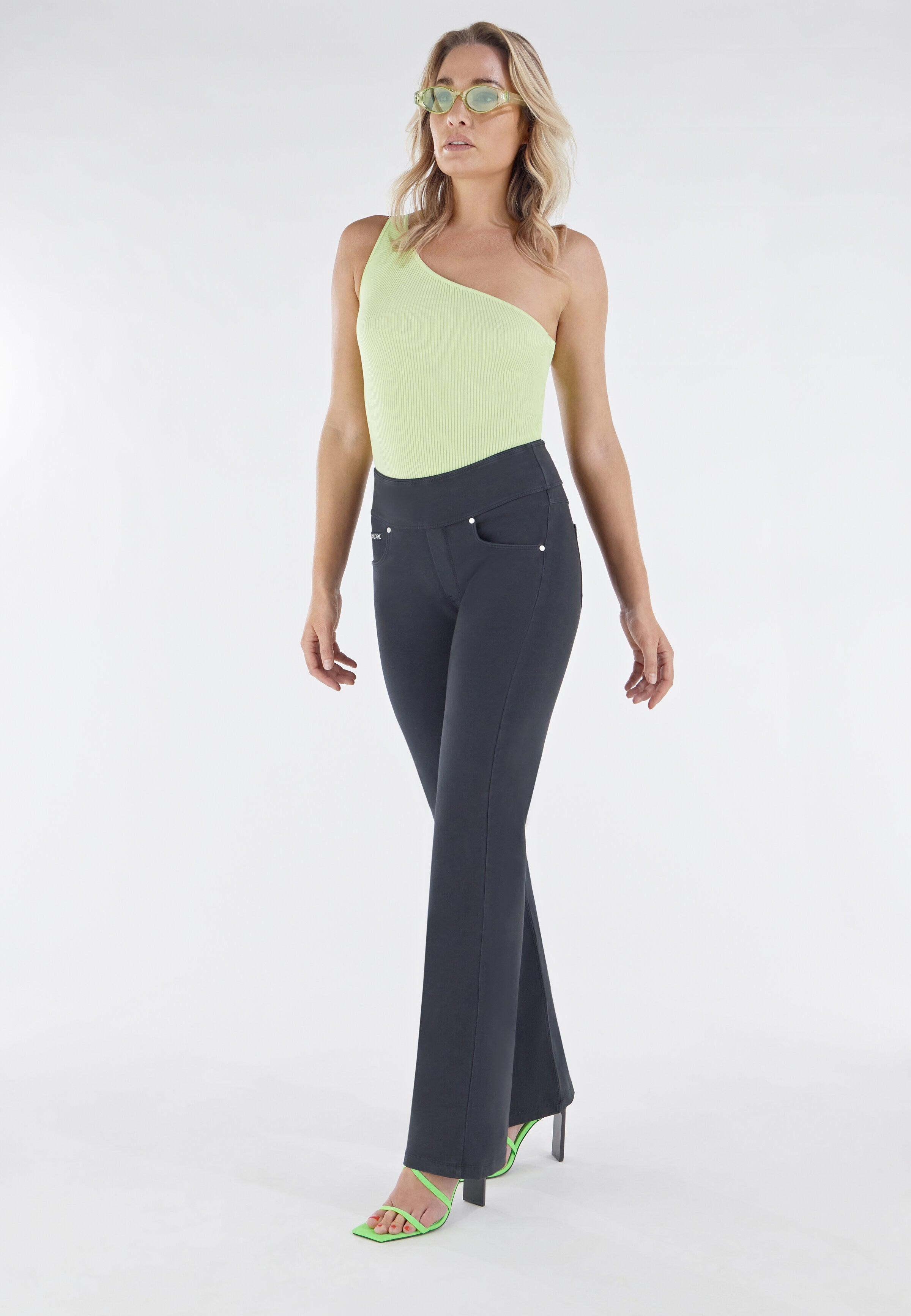 N.O.W.® Yoga Pants