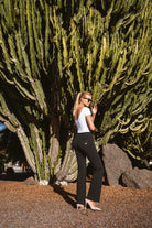 N.O.W.® Yoga Pants