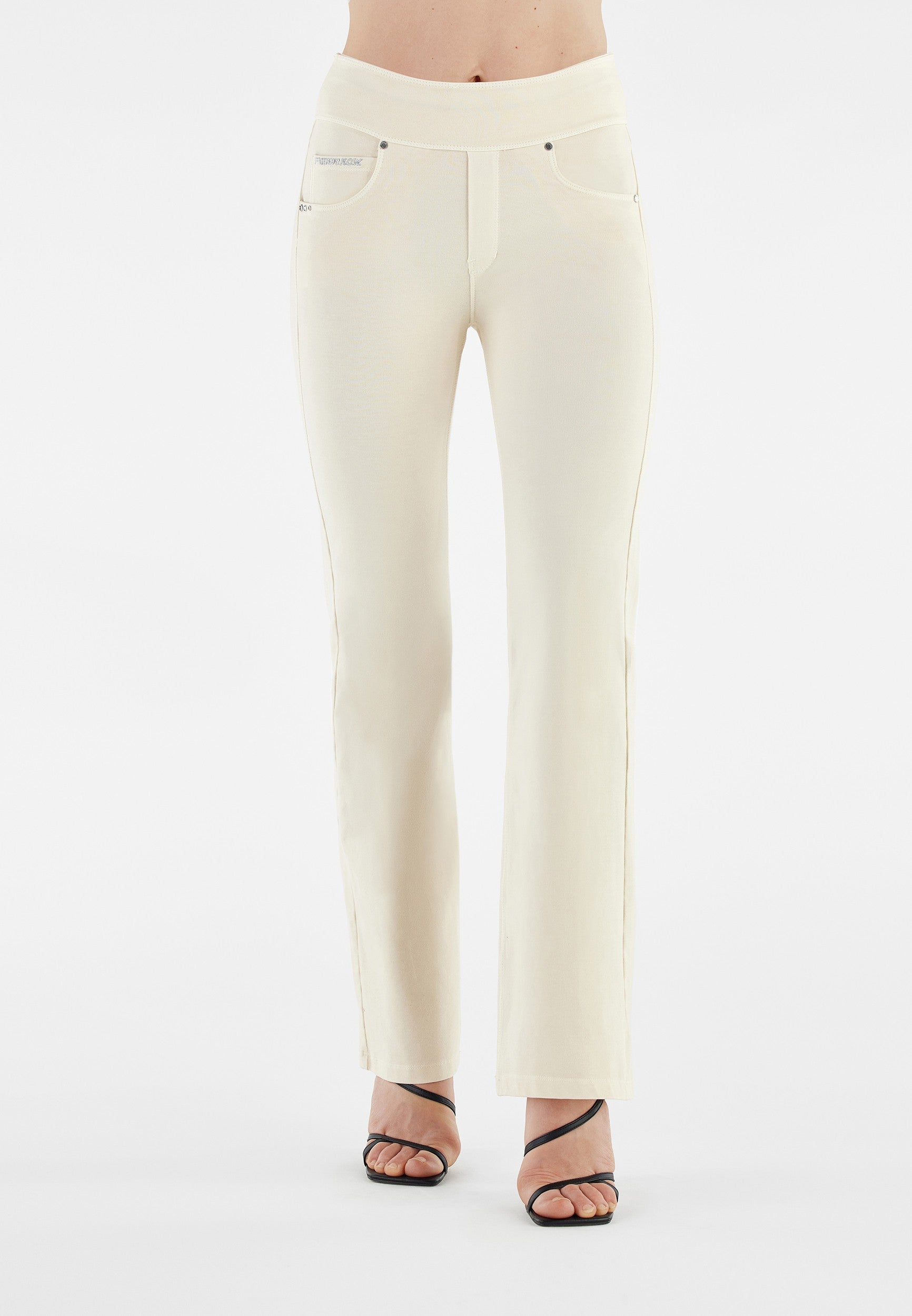 N.O.W.® Yoga Pants