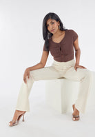 N.O.W.® Yoga Pants