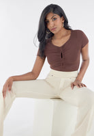 N.O.W.® Yoga Pants