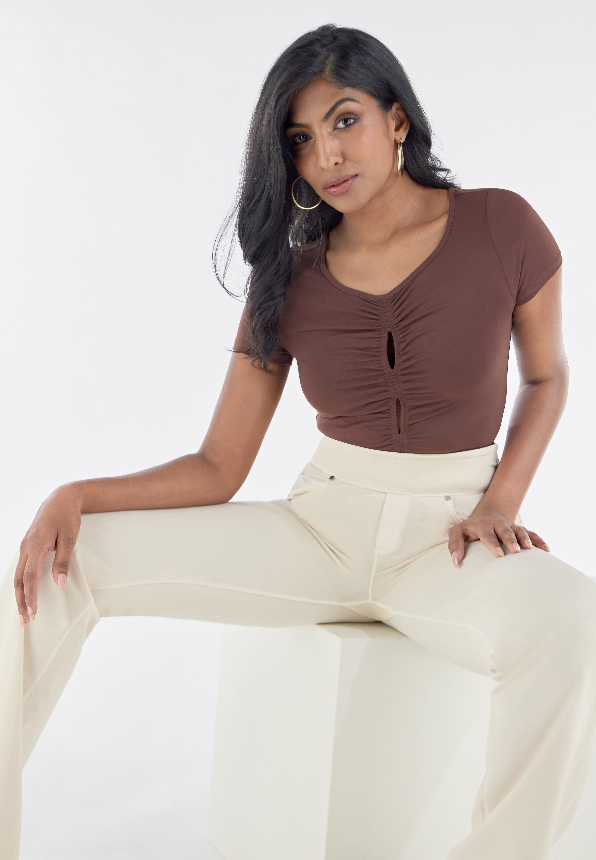 N.O.W.® Yoga Pants