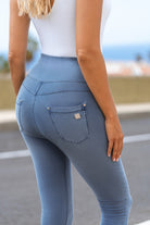N.O.W.® Yoga Denim