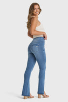 N.O.W.® Yoga Denim