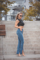 N.O.W.® Yoga Denim