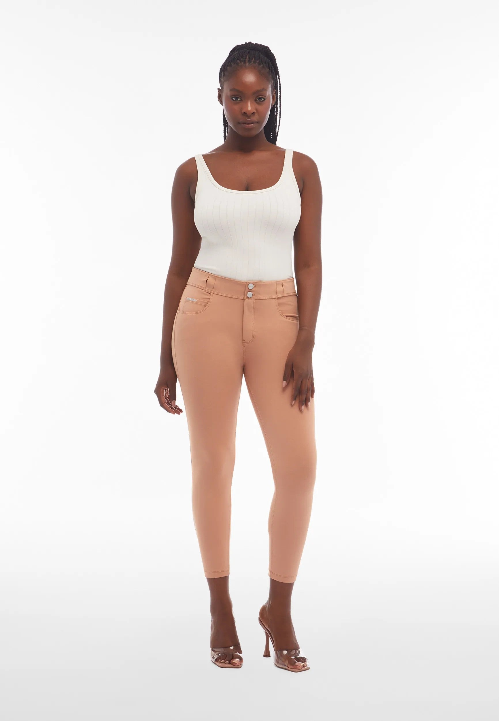N.O.W.® Pants