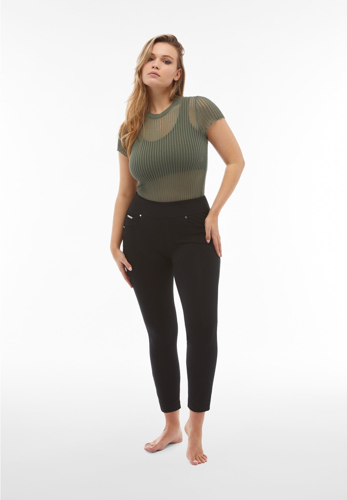 N.O.W.® Yoga Pants