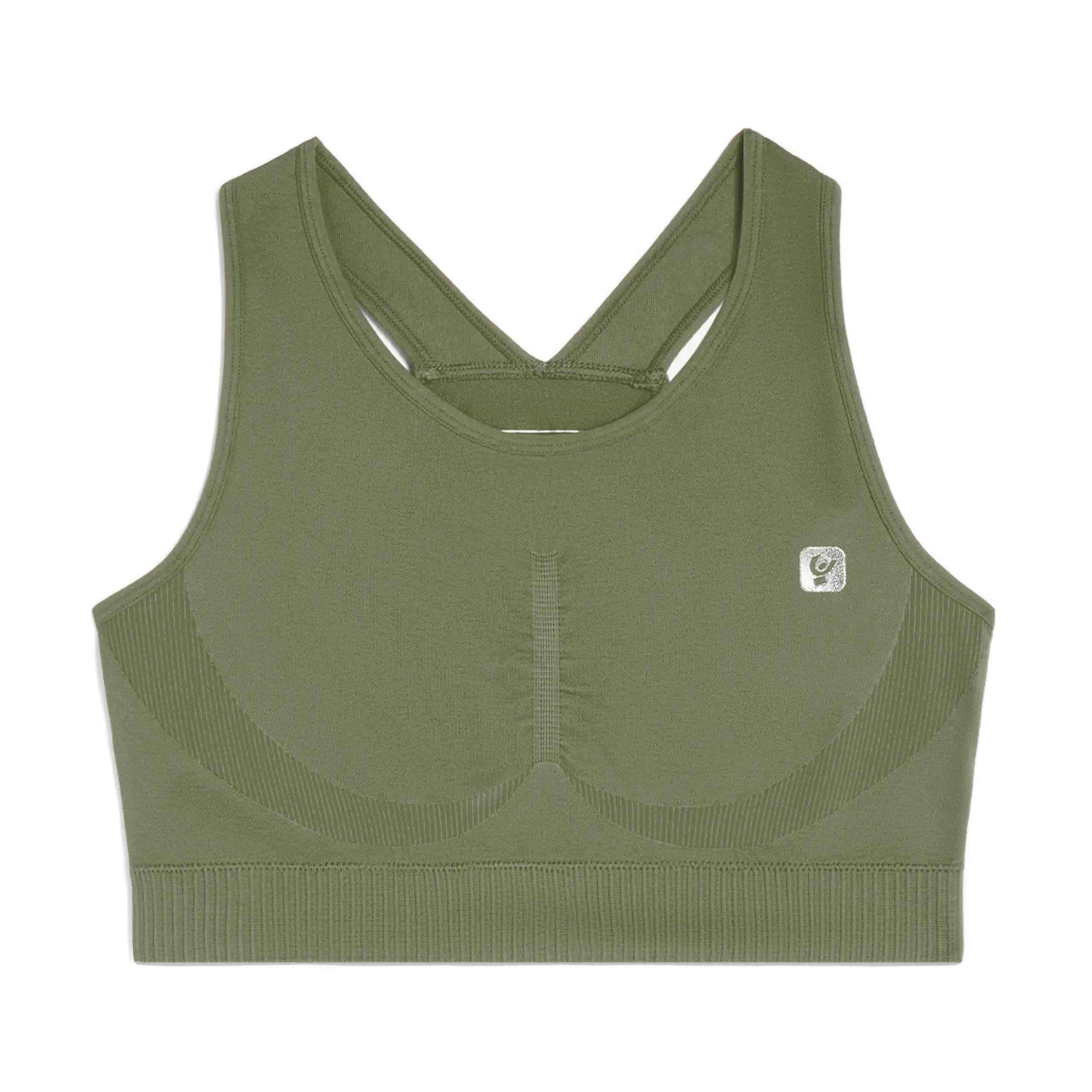 Seamless Sport Top