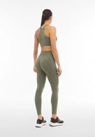 Seamless Sport Top