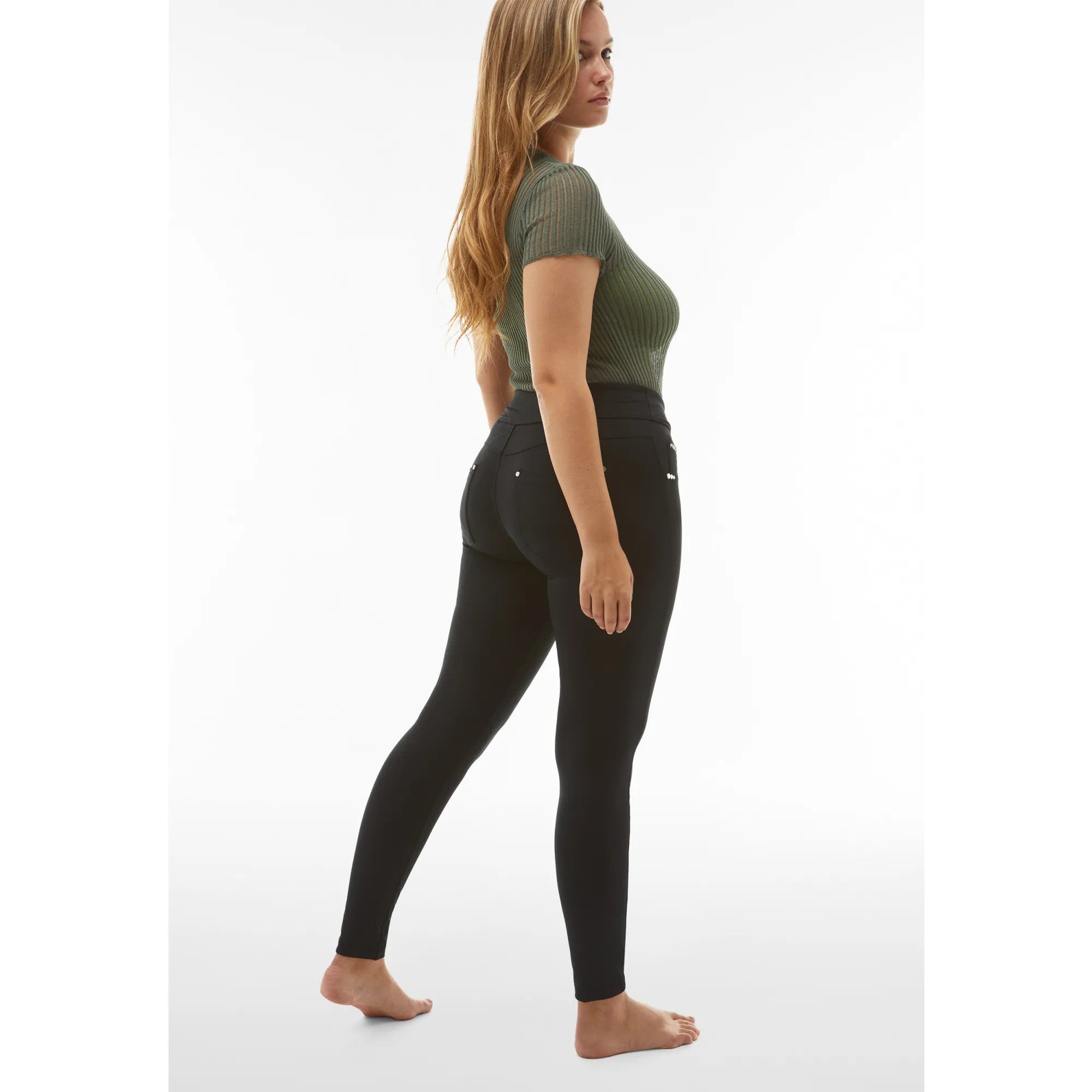 N.O.W.® Yoga Pants