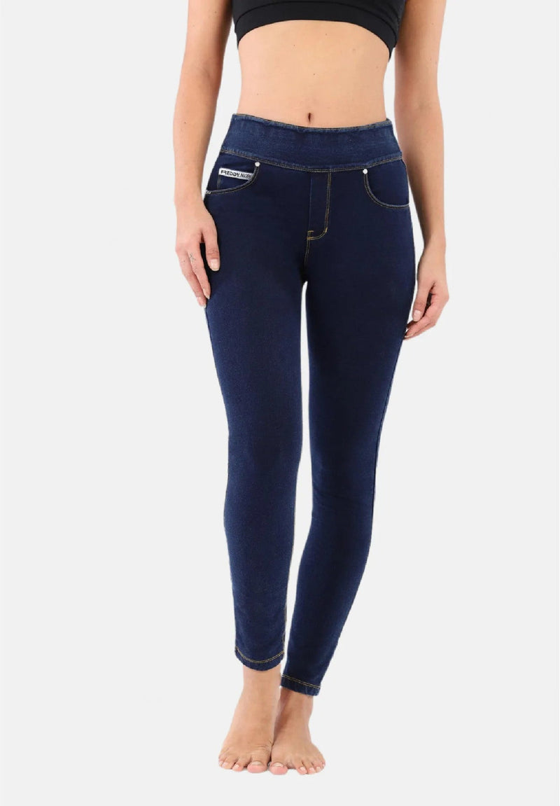 N.O.W.® Yoga Denim