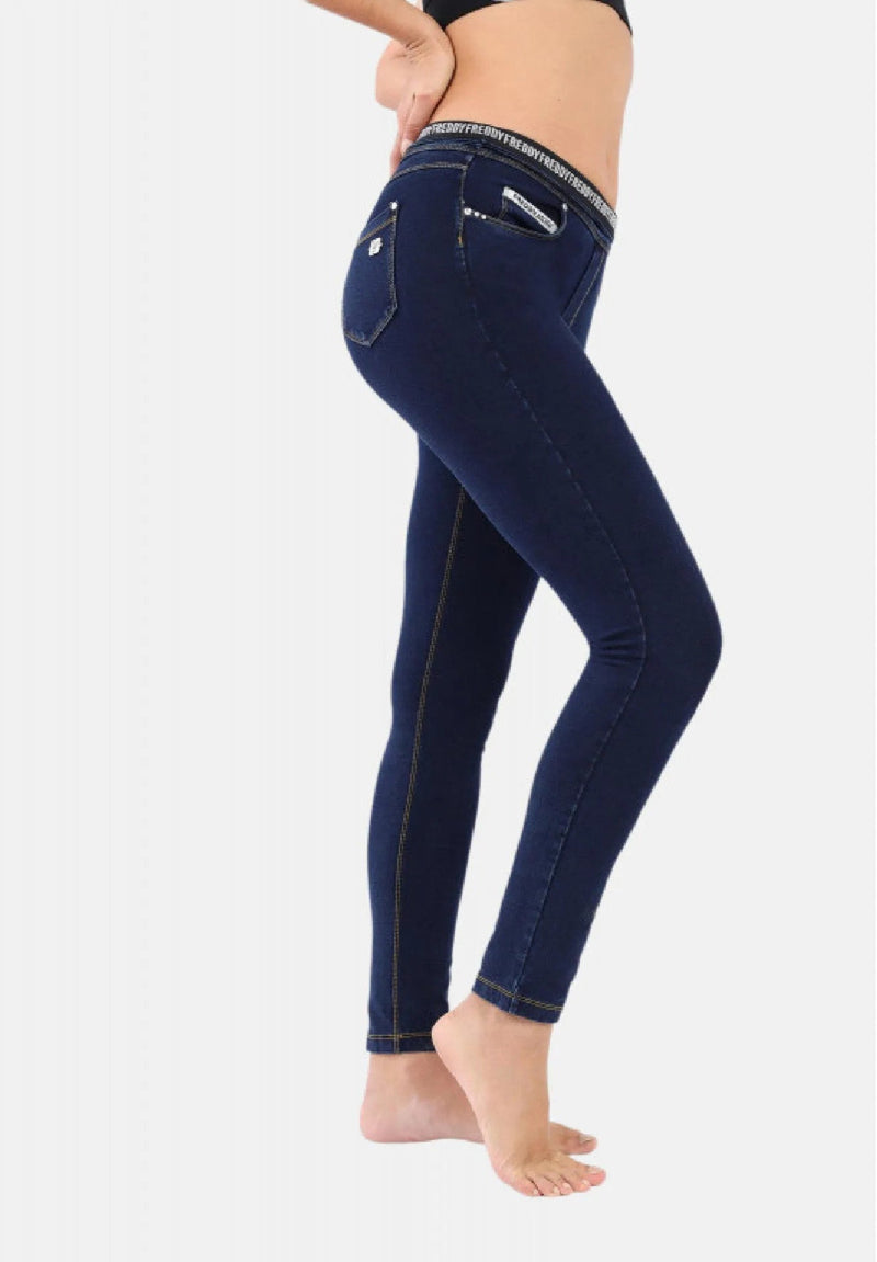 N.O.W.® Yoga Denim