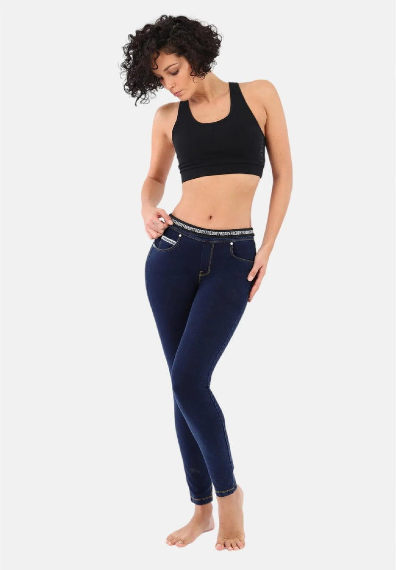 N.O.W.® Yoga Denim