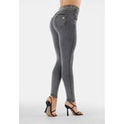 N.O.W.® Yoga Denim