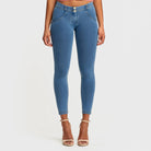 WR.UP® Push-Up - Denim