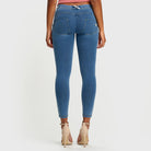 WR.UP® Push-Up - Denim