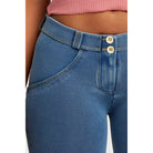WR.UP® Push-Up - Denim
