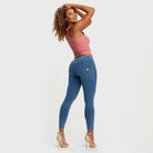 WR.UP® Push-Up - Denim