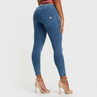 WR.UP® Push-Up - Denim
