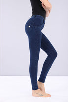 WR.UP® Push-Up - Denim