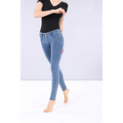 WR.UP® Push-Up - Denim